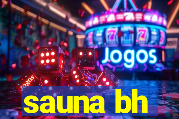 sauna bh